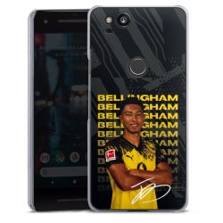 Hard Case transparent