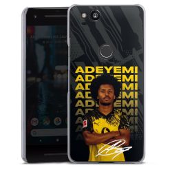 Suojakuori läpinäkyvä