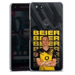 Hard Case transparent