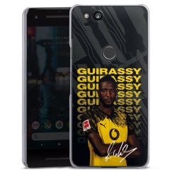 Hard Case transparent