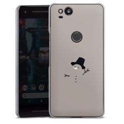 Hard Case transparent