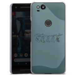 Hard Case transparent