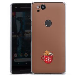 Skyddskal genomskinlig