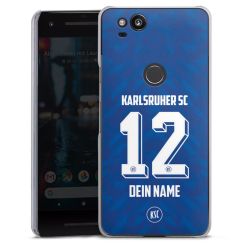 Hard Case transparent