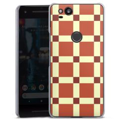 Hard Case transparent