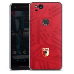 Hard Case transparent