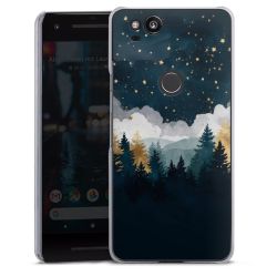 Hard Case transparent