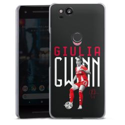 Hard Case transparent