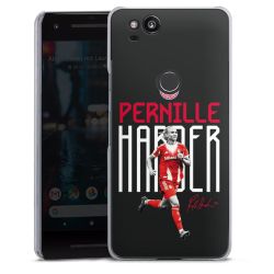 Hard Case transparent