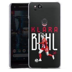 Hard Case transparent