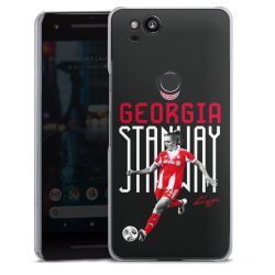 Hard Case transparent