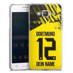 BVB Trikot Personalisierbar 25-26