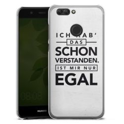 Hard Case transparent