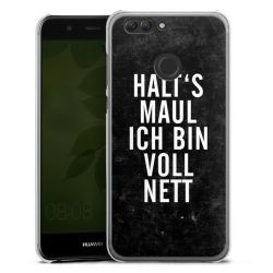 Hard Case transparent