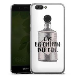 Hard Case transparent