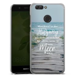 Hard Case transparent