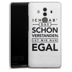 Hard Case transparent