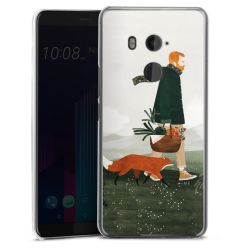 Hard Case transparent