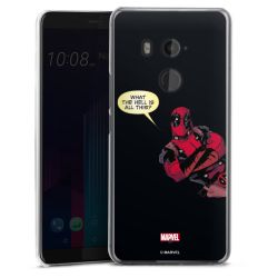 Hard Case transparent