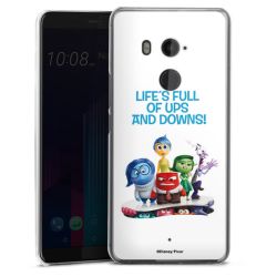 Suojakuori läpinäkyvä