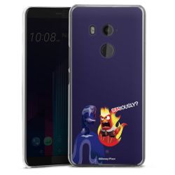 Suojakuori läpinäkyvä