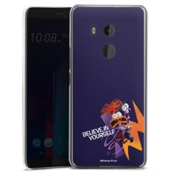 Suojakuori läpinäkyvä