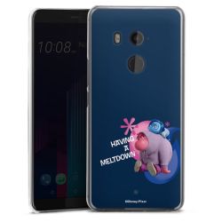 Suojakuori läpinäkyvä