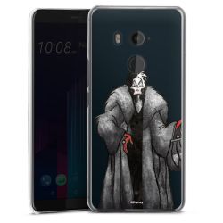 Suojakuori läpinäkyvä