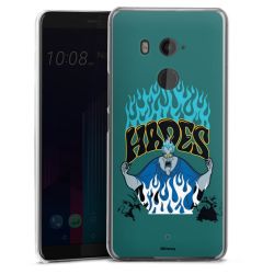 Suojakuori läpinäkyvä