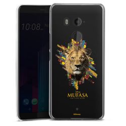 Suojakuori läpinäkyvä