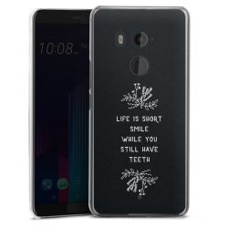 Hard Case transparent