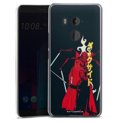 Hard Case transparent