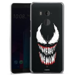 Suojakuori läpinäkyvä