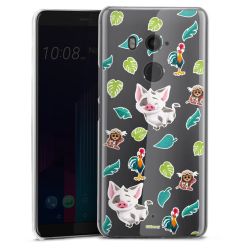 Hard Case transparent