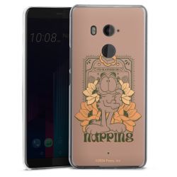 Suojakuori läpinäkyvä