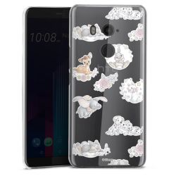 Suojakuori läpinäkyvä