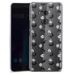 Suojakuori läpinäkyvä