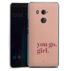 Hard Case transparent