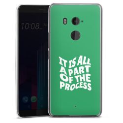 Hard Case transparent