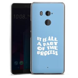 Hard Case transparent