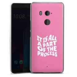 Hard Case transparent