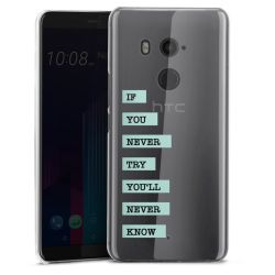 Hard Case transparent