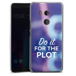 Hard Case transparent