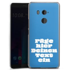 Hard Case transparent