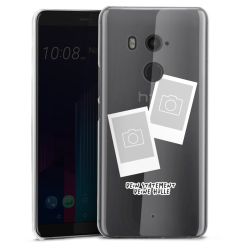 Hard Case transparent