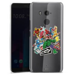 Hard Case transparent