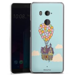 Suojakuori läpinäkyvä