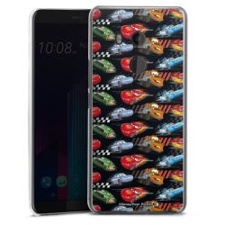 Suojakuori läpinäkyvä