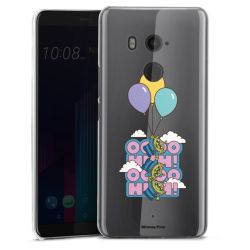 Suojakuori läpinäkyvä