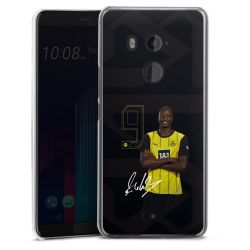 Suojakuori läpinäkyvä